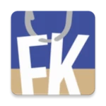 Logo of Fangkarte android Application 